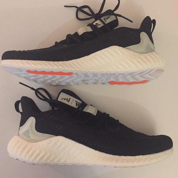 adidas parley alphaboost